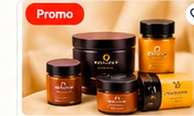 Kit Cheveux Naturels